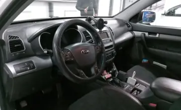 Kia Sorento 2014 года за 8 500 000 тг. в Астана фото 5