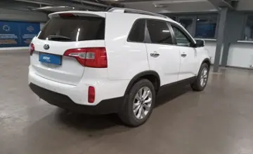 Kia Sorento 2014 года за 8 500 000 тг. в Астана фото 3