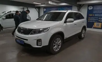 Kia Sorento 2014 года за 8 500 000 тг. в Астана фото 1