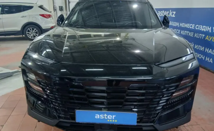 Jetour Dashing 2023 года за 9 950 000 тг. в Астана фото 2