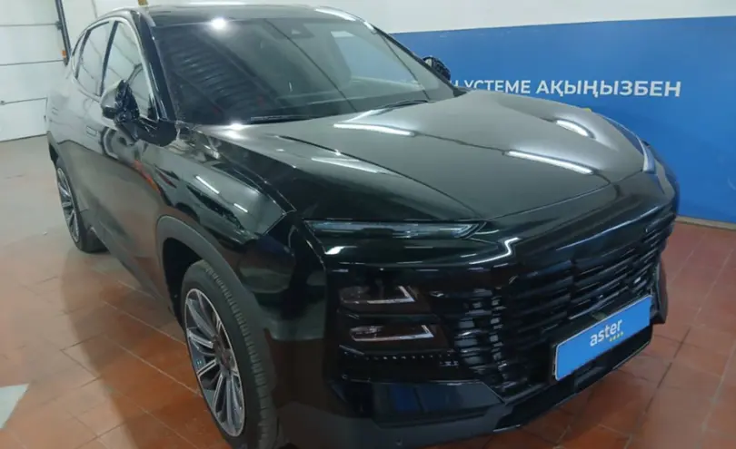 Jetour Dashing 2023 года за 9 950 000 тг. в Астана фото 3
