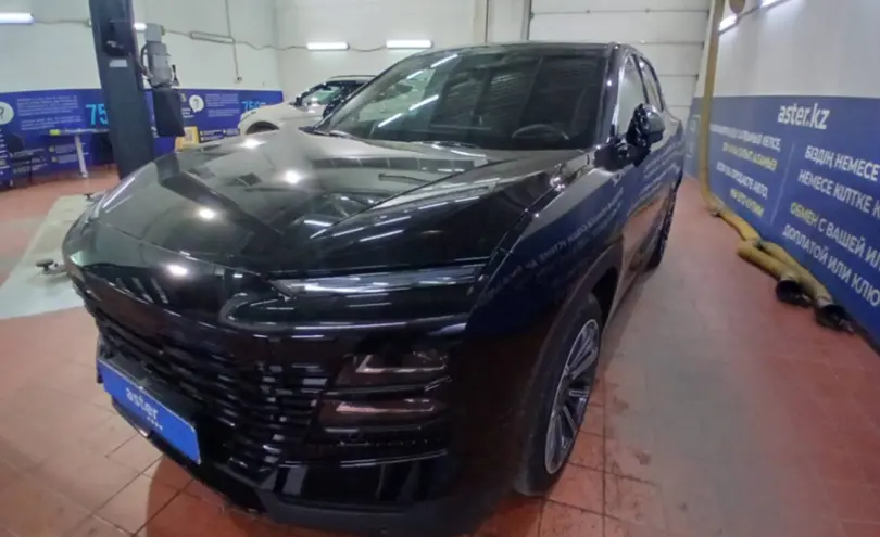 Jetour Dashing 2023 года за 9 950 000 тг. в Астана фото 1