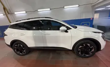 Kia Sportage 2024 года за 17 500 000 тг. в Астана фото 4