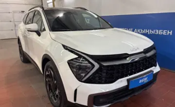 Kia Sportage 2024 года за 17 500 000 тг. в Астана фото 3