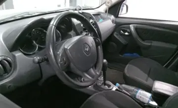 Renault Duster 2016 года за 6 000 000 тг. в Астана фото 5