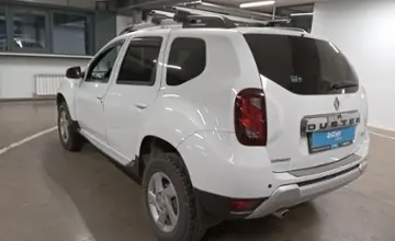 Renault Duster 2016 года за 6 000 000 тг. в Астана фото 4