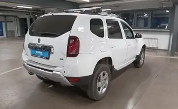Renault Duster 2016 года за 6 000 000 тг. в Астана фото 3
