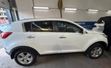 Kia Sportage 2013 года за 7 500 000 тг. в Астана фото 4