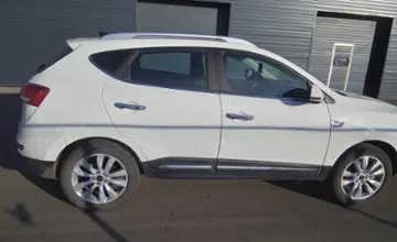 JAC S5 (Eagle) 2023 года за 7 500 000 тг. в Петропавловск фото 4