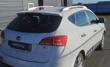 JAC S5 (Eagle) 2023 года за 7 500 000 тг. в Петропавловск