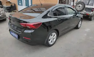 Chevrolet Onix 2023 года за 6 500 000 тг. в Костанай