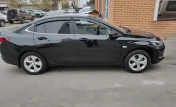 Chevrolet Onix 2023 года за 6 500 000 тг. в Костанай фото 4