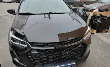 Chevrolet Onix 2023 года за 6 500 000 тг. в Костанай фото 2