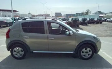 Renault Sandero 2014 года за 3 300 000 тг. в Кызылорда фото 4