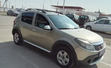 Renault Sandero 2014 года за 3 300 000 тг. в Кызылорда фото 3