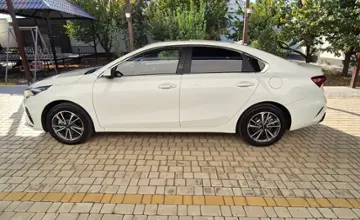 Kia K3 2024 года за 9 200 000 тг. в Шымкент фото 2