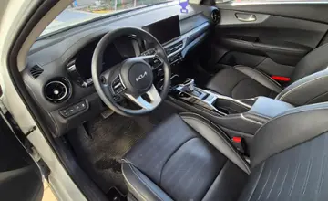 Kia K3 2024 года за 9 200 000 тг. в Шымкент фото 5