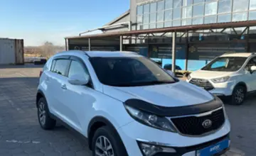 Kia Sportage 2014 года за 7 700 000 тг. в Караганда фото 3