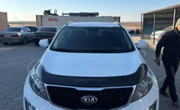 Kia Sportage 2014 года за 7 700 000 тг. в Караганда фото 2
