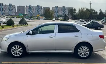 Toyota Corolla 2008 года за 4 700 000 тг. в Жетысуская область фото 4