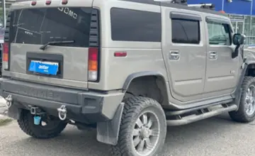 Hummer H2 2003 года за 9 000 000 тг. в Усть-Каменогорск