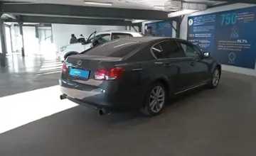 Lexus GS 2006 года за 6 000 000 тг. в Астана фото 3