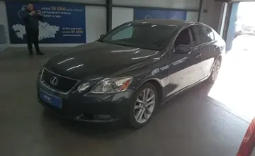 Lexus GS 2006 года за 6 000 000 тг. в Астана фото 1