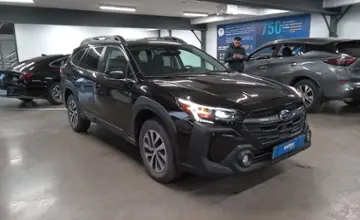 Subaru Outback 2024 года за 17 000 000 тг. в Астана фото 2