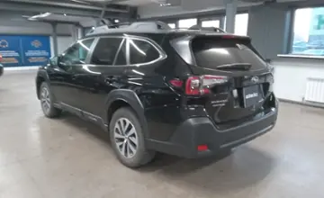 Subaru Outback 2024 года за 17 000 000 тг. в Астана фото 4