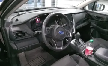 Subaru Outback 2024 года за 17 000 000 тг. в Астана фото 5