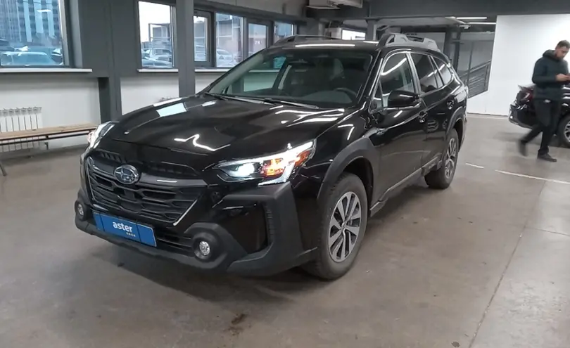 Subaru Outback 2024 года за 17 000 000 тг. в Астана