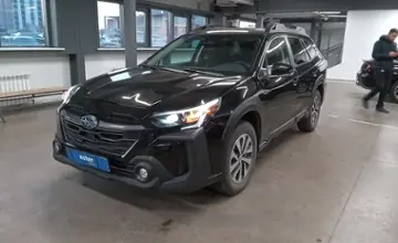 Subaru Outback 2024 года за 17 000 000 тг. в Астана фото 1