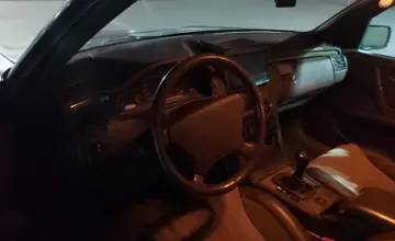 Mercedes-Benz E-Класс 1997 года за 2 000 000 тг. в Шымкент фото 5