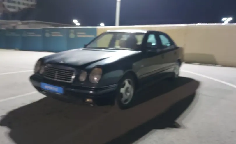 Mercedes-Benz E-Класс 1997 года за 2 000 000 тг. в Шымкент