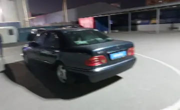 Mercedes-Benz E-Класс 1997 года за 2 000 000 тг. в Шымкент фото 4