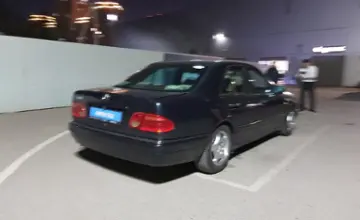 Mercedes-Benz E-Класс 1997 года за 2 000 000 тг. в Шымкент фото 3