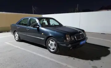 Mercedes-Benz E-Класс 1997 года за 2 000 000 тг. в Шымкент фото 2