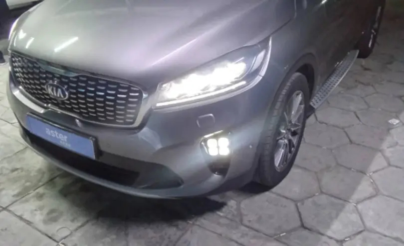 Kia Sorento 2018 года за 12 000 000 тг. в Талдыкорган