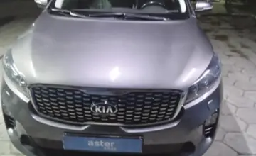 Kia Sorento 2018 года за 12 000 000 тг. в Талдыкорган фото 2