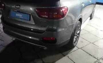 Kia Sorento 2018 года за 12 000 000 тг. в Талдыкорган