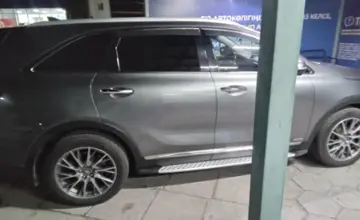 Kia Sorento 2018 года за 12 000 000 тг. в Талдыкорган фото 4