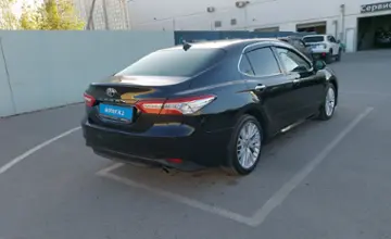 Toyota Camry 2019 года за 14 400 000 тг. в Шымкент фото 3