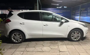 Kia Ceed 2013 года за 6 500 000 тг. в Талдыкорган фото 4