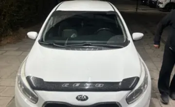Kia Ceed 2013 года за 6 500 000 тг. в Талдыкорган фото 2