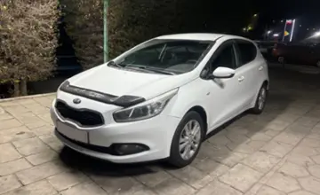 Kia Ceed 2013 года за 6 500 000 тг. в Талдыкорган фото 1