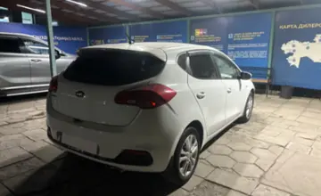Kia Ceed 2013 года за 6 500 000 тг. в Талдыкорган