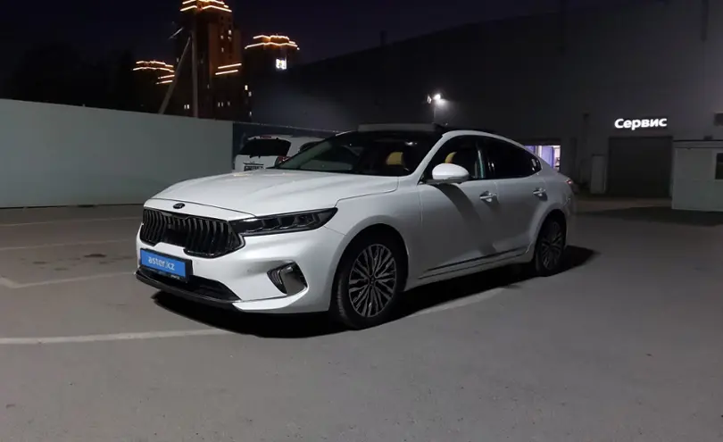 Kia K7 2019 года за 14 000 000 тг. в Шымкент
