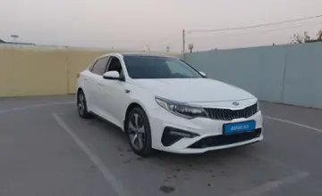 Kia Optima 2018 года за 10 000 000 тг. в Шымкент фото 2