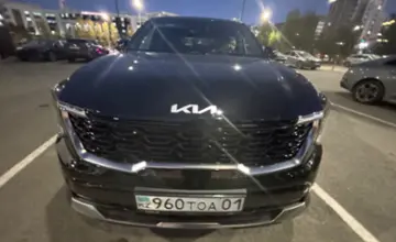 Kia Sorento 2025 года за 23 000 000 тг. в Астана фото 2