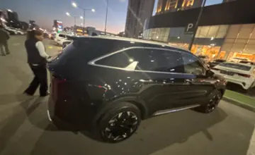 Kia Sorento 2025 года за 23 000 000 тг. в Астана фото 4